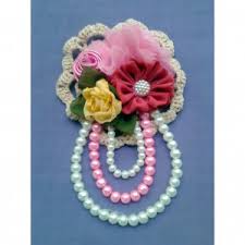 Panduan Memilih Aksesoris Jilbab Murah