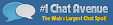 1 Chat Avenue - Free chat rooms for family, friends and strangers