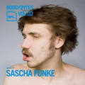 02 Mixed By Sascha Funke