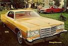 Meteor Rideau 500- Smog-