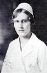 Maude Barbara Egli