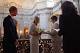GAY COUPLES WHO SUED IN CALIFORNIA ARE MARRIED
