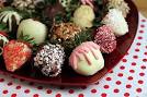 Make Easy Chocolate Covered