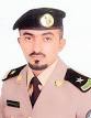 عبدالله بن شفلوت القحطاني