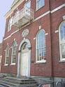 Congress Hall