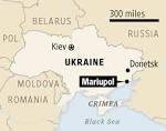 Deadly Rebel Attack in Ukraine Signals Escalation - WSJ