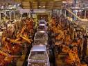 Motown Blues--As Auto Industry Restructures, Detroit Dies ...