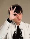Jay Chou. ♥ Kim Hee Chul
