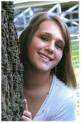 Chelsea Berg (20) was killed in an auto accident - 25607_memorial