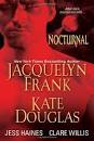 Clare Douglas Fr
ank Haines Jac ...