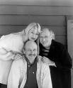 Mary Travers of Peter Paul & Mary has Died of Leukemia (PHOTOS ...