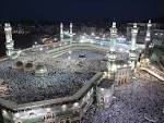 Jazeera English in Hajj, - via Daymix