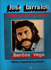 Santos Vega, la historia y la pelicula - Taringa! - 6557519