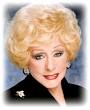 Mary Kay Ash banged her head