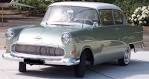 Opel Rekord