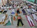 Biggest class in the world: Govt eyes two Guinness world records.