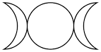 File:Triple-Goddess-Waxing-Full-Waning-Symbol.svg - Wikipedia, the ...