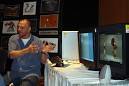 Rex Grignon Demoing Animation - via Daymix
