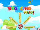 Bouncing Mario software application by Racing Games about racing ...