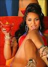 ashanti photo shoot
