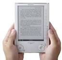 The Sony Digital Book Reader MetaEfficient