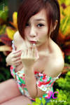 台灣巨乳小天使JC