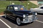 Auction results and data for 1949 Plymouth Deluxe Series P18 ...