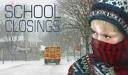 New Jersey School Closings in