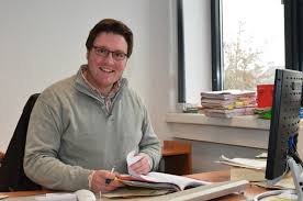 RiAG Matthias Witte | Wirtschaftsrecht (Prof. Dr. Gerd Morgenthaler) - m._witte