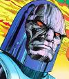 The Superman Super Site - Darkseid