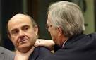 Jean Claude Juncker, head of