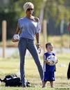 Soccer Mom