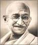 Joseph Kwong's Page - The Gandhi-King Community - Gandhi