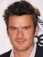 Balthazar Getty Rosetta