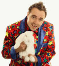 Silly Scott | Children's Entertainer Portsmouth | Magician Hampshire
