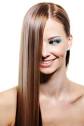 Yuko Hair Straightening