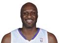 Lamar Odom
