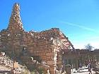 NCHGC: Sites: Rim Viewpoints: Hermit's Rest