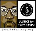 Troy Davis on Death Watch | Open Door Community