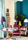 luxe + lillies: JUICY JEWEL TONES