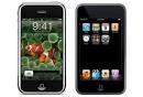 What are the differences between the original iPod touch and the ...