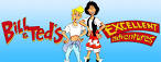 Bill &amp; Ted's Excellent Adventures - Full Episodes and Clips ...