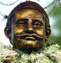 India forgets Mangal Pandey's village in celebrating 150th anniversary of ... - mangal-pandey_26