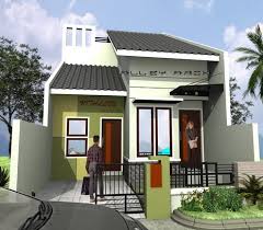 Kumpulan Desain Rumah Minimalis Modern | Model Rumah Modern