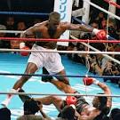 Do you remember James “Buster” Douglas? | Awesome Headquarters