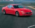 Maserati - 3200 GT picture photo image pic 43