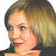 Inga Abele is a writer and