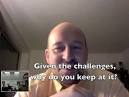 Gavin Schmidt of RealClimate on the Promise and Pitfalls of Blogging