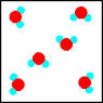 Chemistry deals with the properties of materials and the changes ...