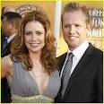 Jenna Fischer Is Married : Gossip Addicted